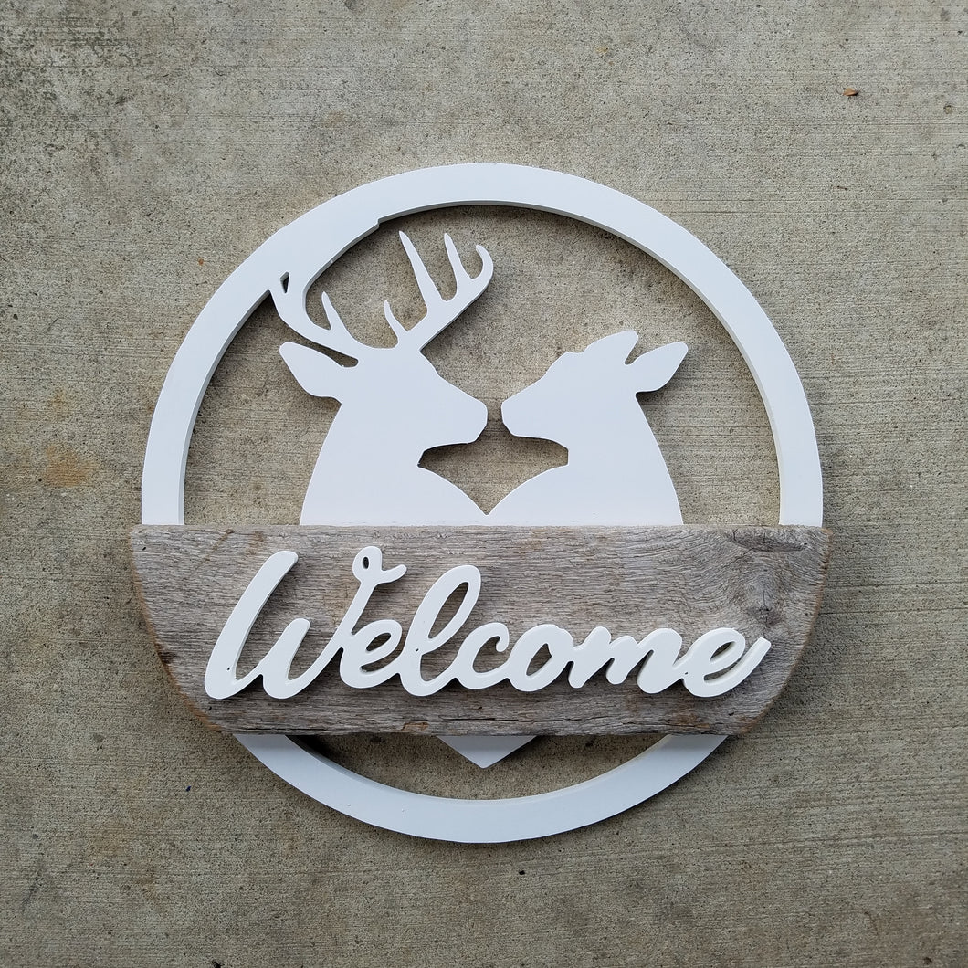 Deer hanger shop
