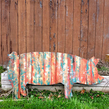 Rustic Wood Pig Sign - Covered Bridges Woodworking, LLC